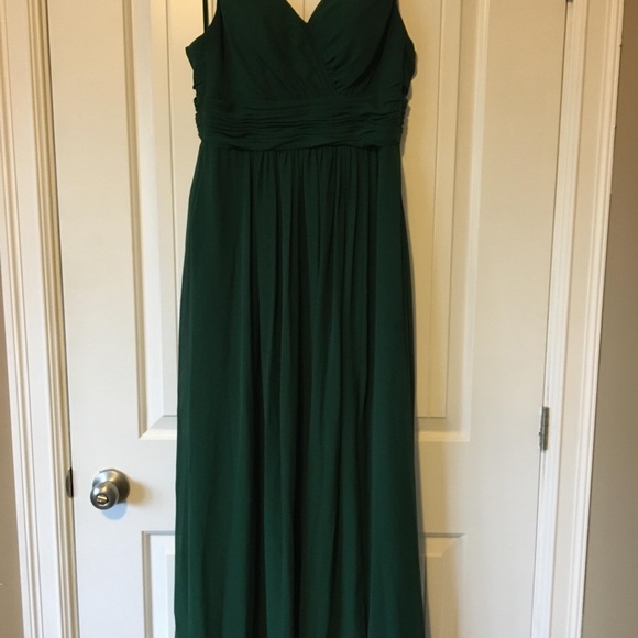Bridesmaid/formal dress - Picture 3 of 7